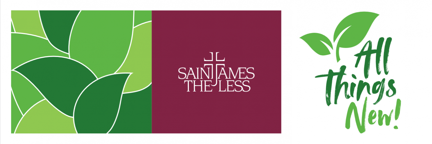 St James Less VA All Things New