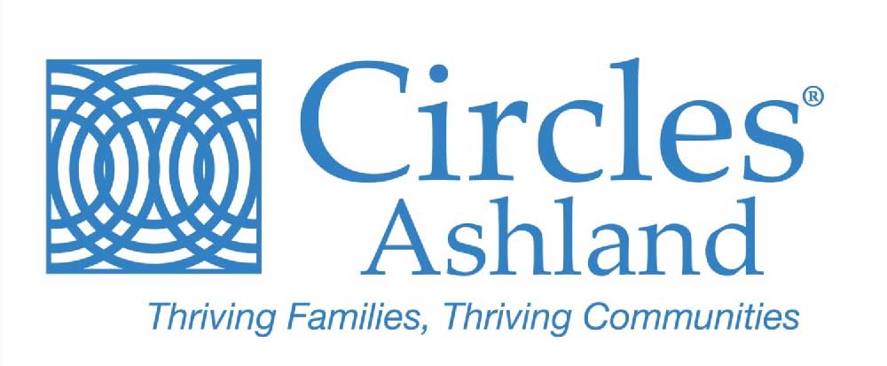 Ashland Circles Logo