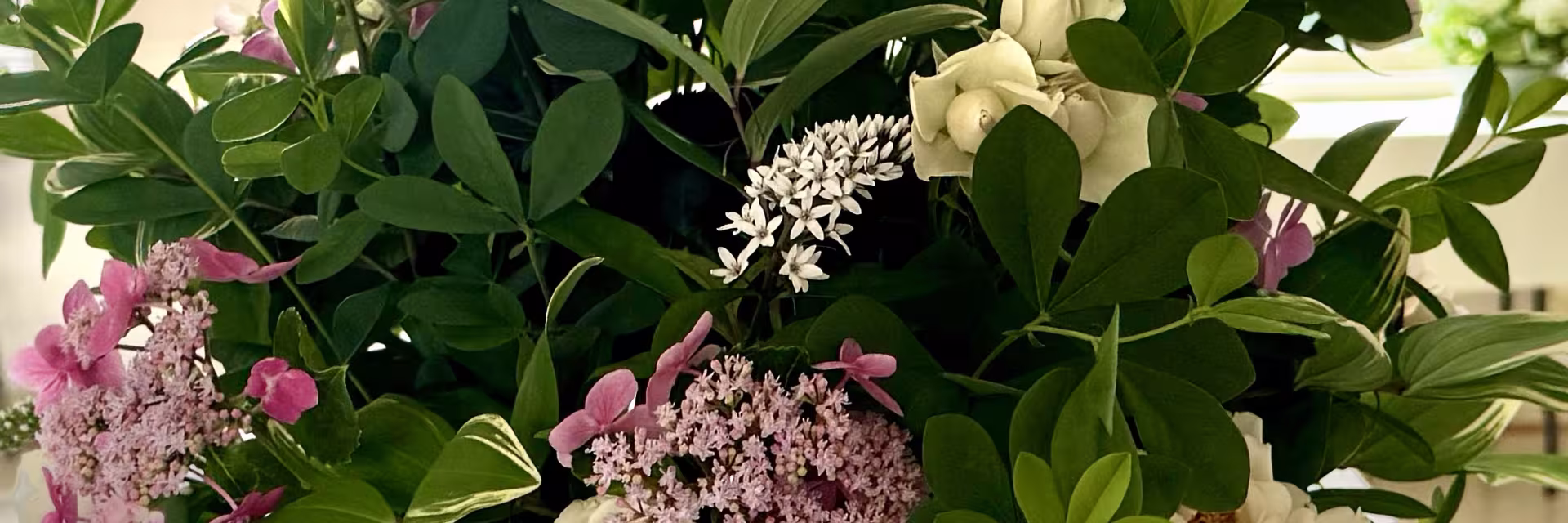 flowers