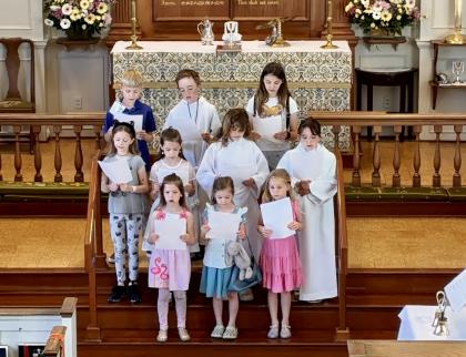 Children's Choir