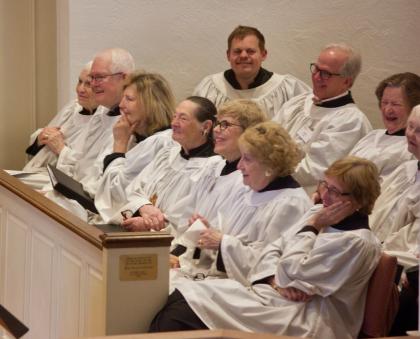 choir 2016