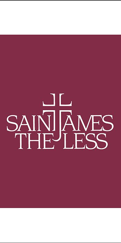 St. James the Less Episcopal in Ashland VA