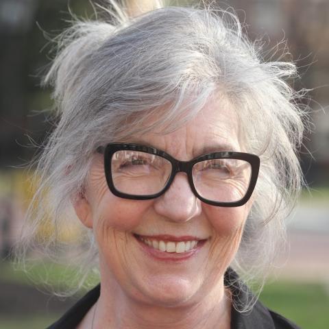 Barbara Bauserman