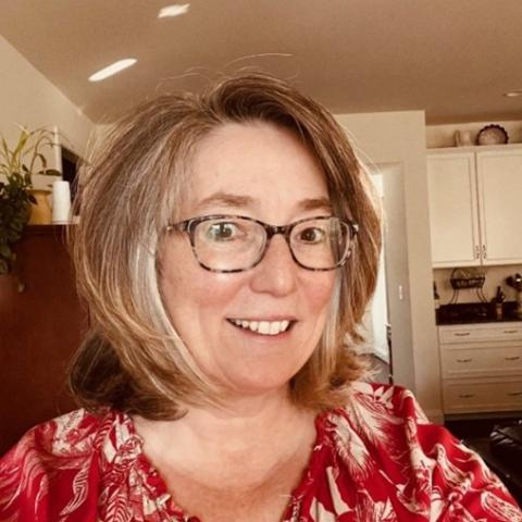 Beth Baxter