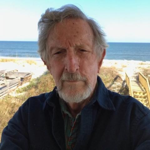 Bill Harrison
