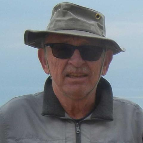 Ian Sutton
