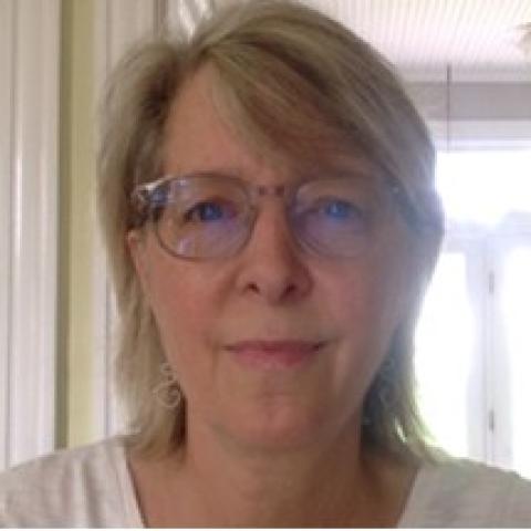 Julie Ericksen