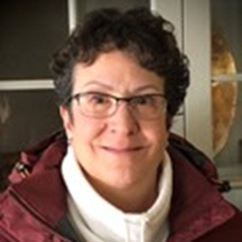 Kathy Marshall