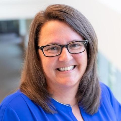 Liz Pace Chambers