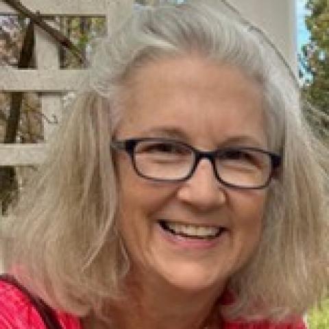 Melissa Roberts