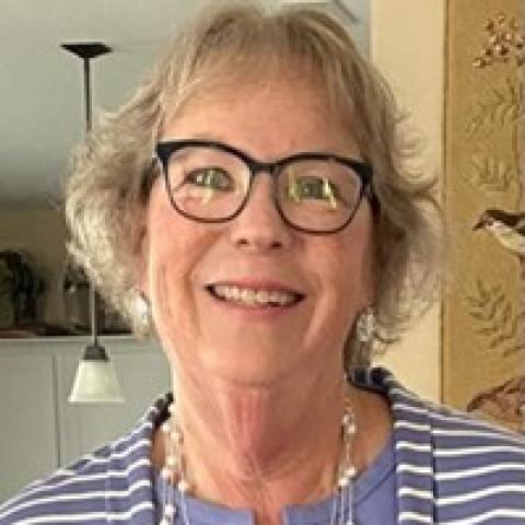 Nancy Chamlee