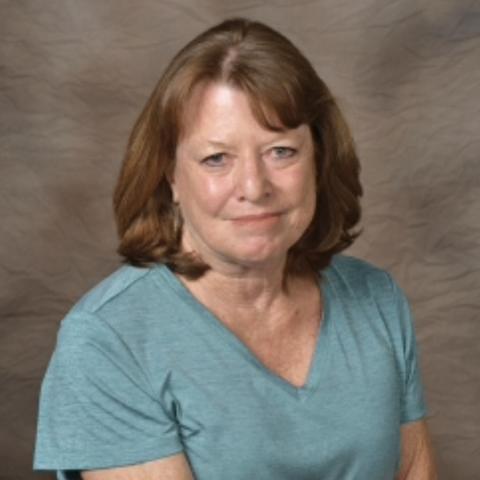 Bobbie Street - Parish Nurse
