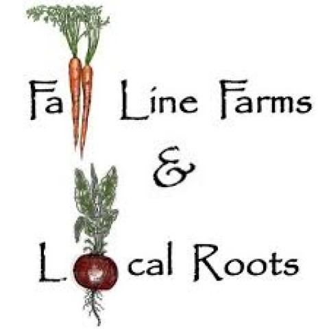Fall Line Farms logo