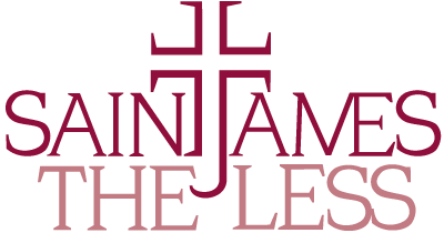 St James Logo